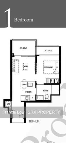 Normanton Park (D5), Apartment #580363741